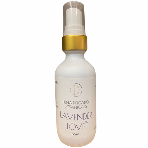 LAVENDER LOVE MOOD MIST 60ML