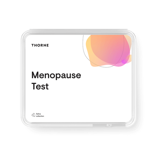 MENOPAUSE TEST