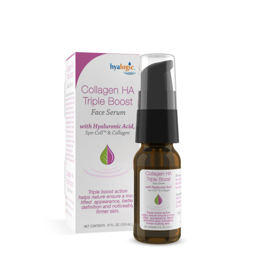 COLLAGEN HA TRIPLE BOOST SERUM