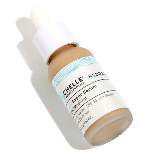 3-IN-1 SERUM SUPER SERUM