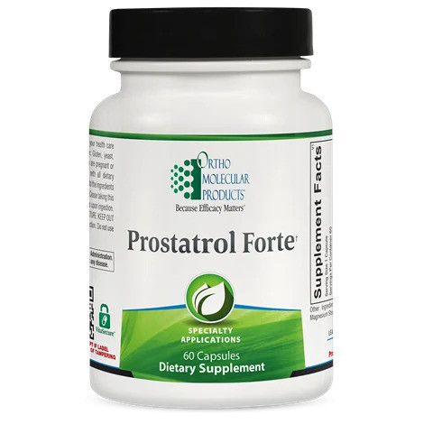 PROSTATROL FORTE 60 CAPS