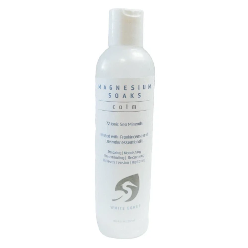 CALM MAGNESIUM SOAK