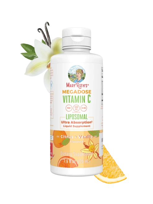 VITAMIN C LIPOSOMAL 7.6 FL OZ