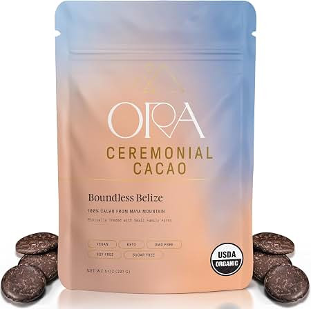 BOUNDLESS BELIZE CACAO