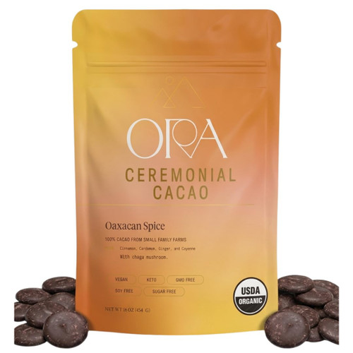 OAXACAN SPICE CACAO
