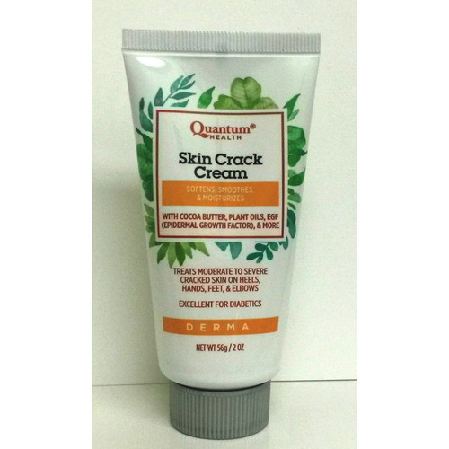 SKIN CRACK CREAM 2 OZ Quantum Health