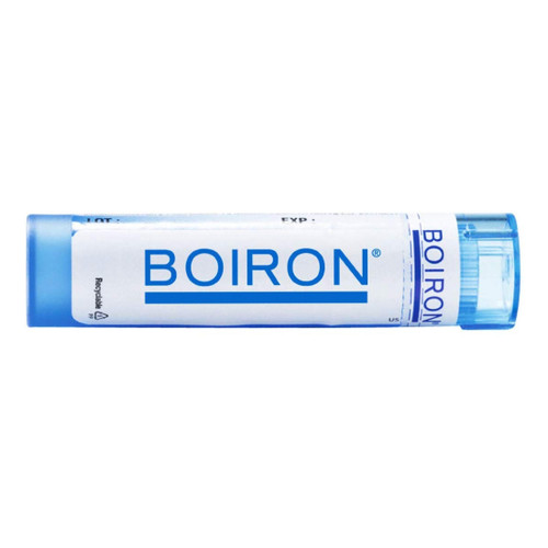 GELSEMIUM SEMPERVIRE 1 M MD Boiron