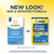 EXTRA CARE GO-PACK PROBIOTIC 30 BILLION 30 CAPSULES
