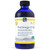 ProOMEGA-D XTRA 8 FL OZ Nordic Naturals front of bottle