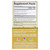 BEE PROPOLIS TRIO 60 VEGETABLE CAPSULES