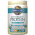 RAW ORGANIC PROTEIN POWDER UNFLAVORED Garden of life