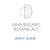 JOINT JUICE SPRAY Luna Delgado Botanicals