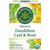 ORGANIC DANDELION LEAF & ROOT 16 TEA BAGS Traditional Medicinals