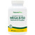 MEGA B-150 COMPLEX SUSTAINED RELEASE 90 TABLETS NaturesPlus