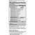 VITAL FLORA MEN'S PROBIOTIC 30 VEG CAPSULES ingredients