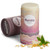 Patchouli & Copal Deodorant pink and brown tube with white graphics