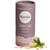 Patchouli & Copal Deodorant brown tube with white graphics