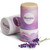 Vegan Mountain Lavender Deodorant purple tube with white graphics