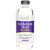 Clear bottle with purple label and white font reading HYALURONIC ACID ADVANCED FORMULA JOINT SUPPORT