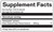 Calocurb® CLINICAL MAINTENANCE PACK