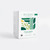 ORGANIC RITUAL GREEN TEA 15 SACHET