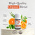 VALENCIA ORGANIC DIFFUSION BLEND 0.17 OZ