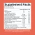 KIDS MULTI + POSTBIOTICS 60ct