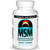 MSM 1000 MG 120 TABLETS Source Naturals