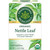 ORGANIC NETTLE LEAF 16 TEA BAGS Traditional Medicinals