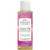 CASTOR OIL Pink and white label