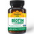 High Potentcy Biotin by County Life