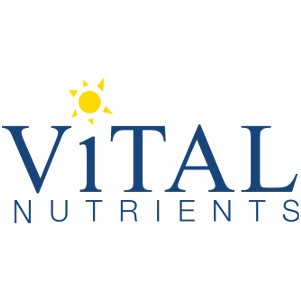 Vital Nutrients