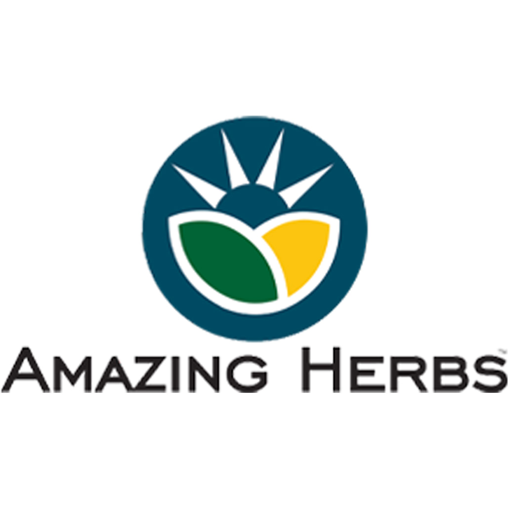 Amazing Herbs