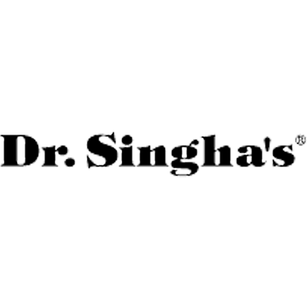 Dr. Singha's