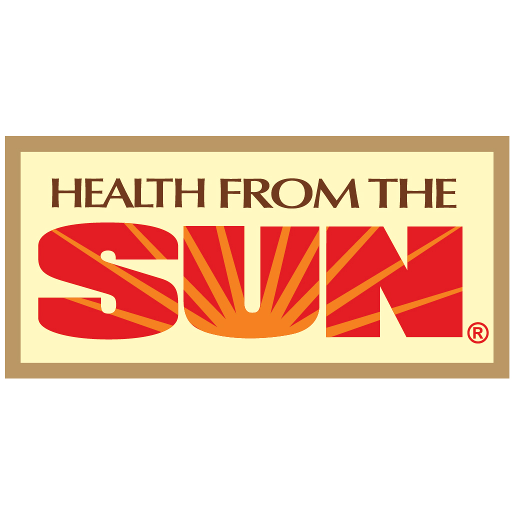 Health From the Sun