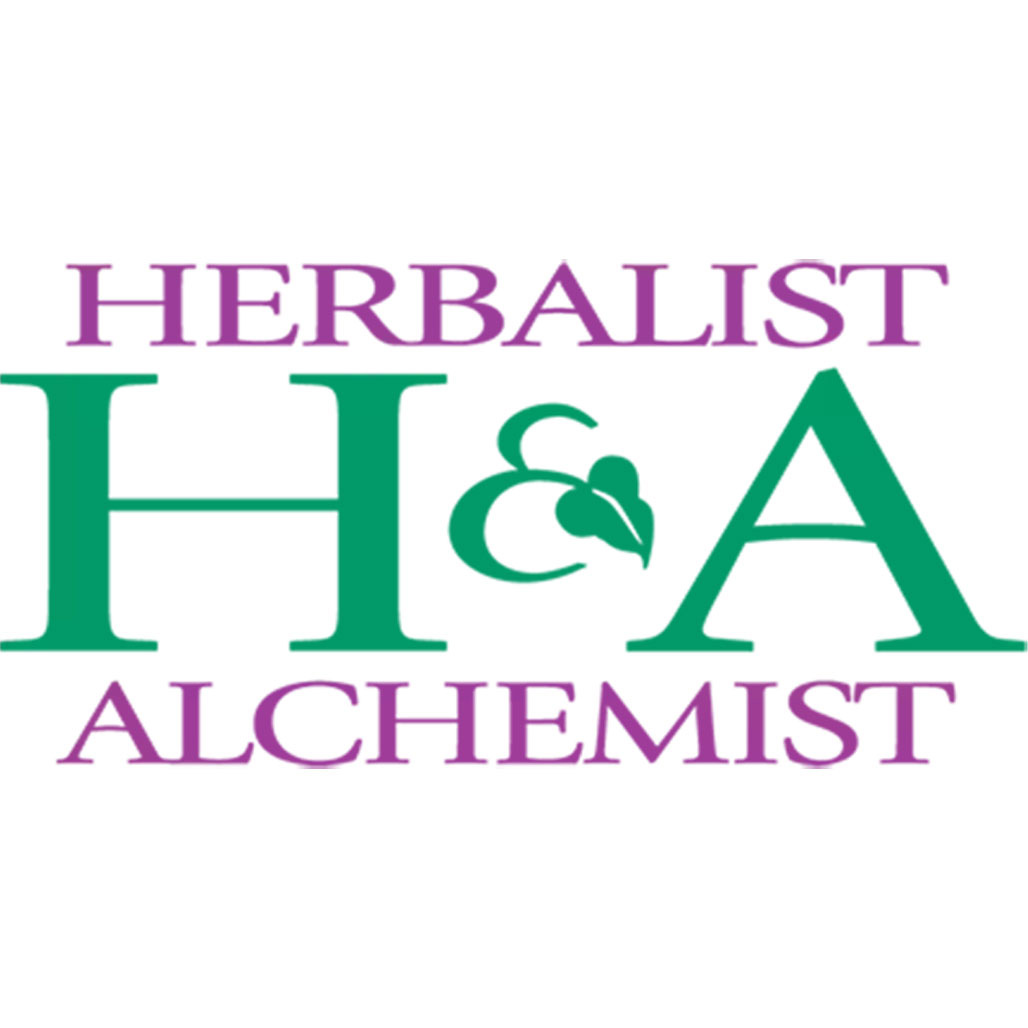  Herbalist & Alchemist