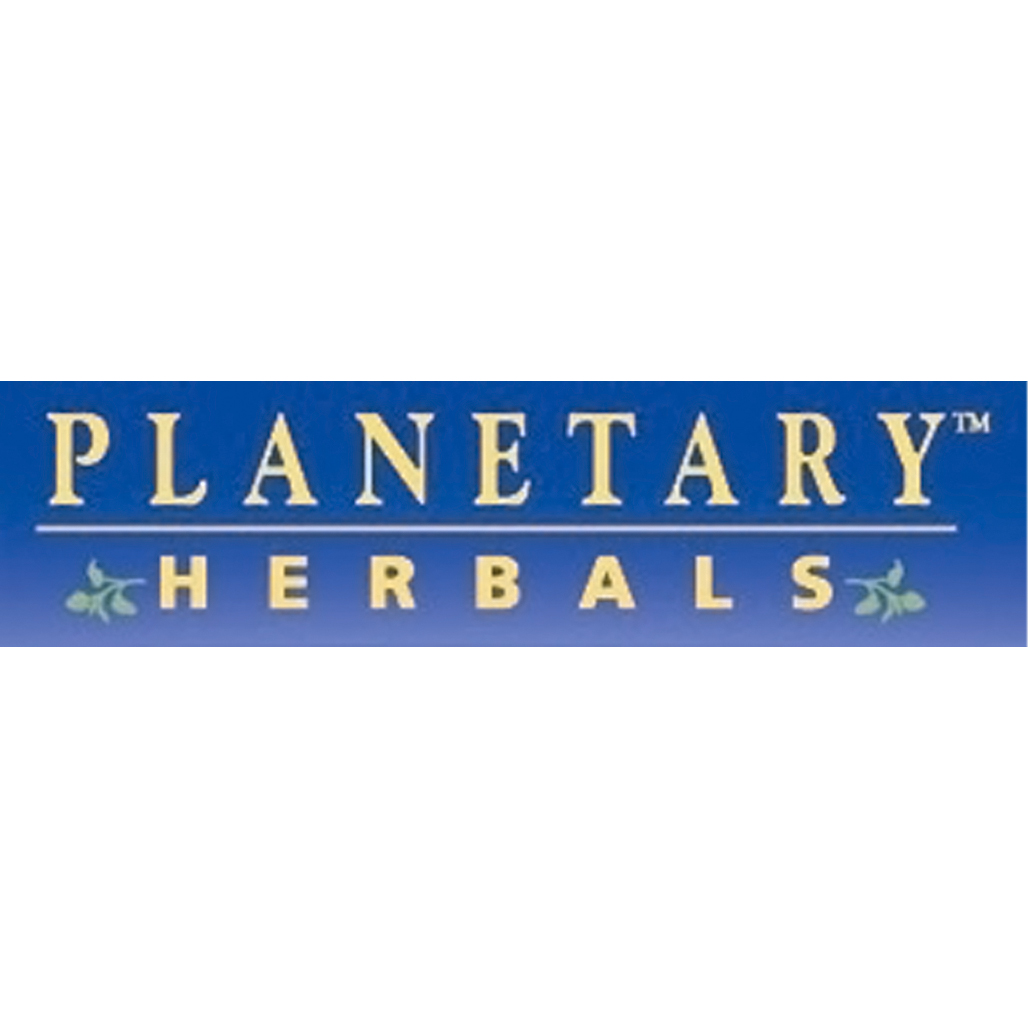 PLANETARY HERBALS