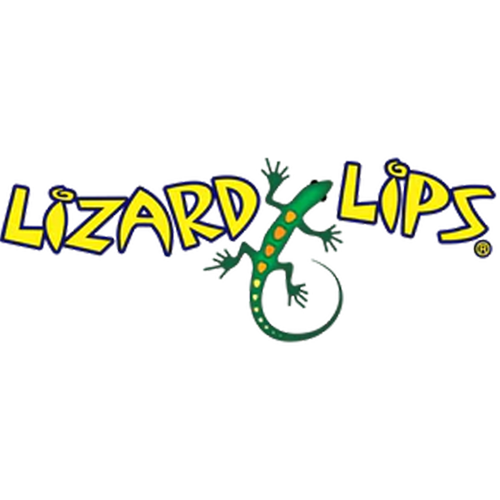 Lizard Lips