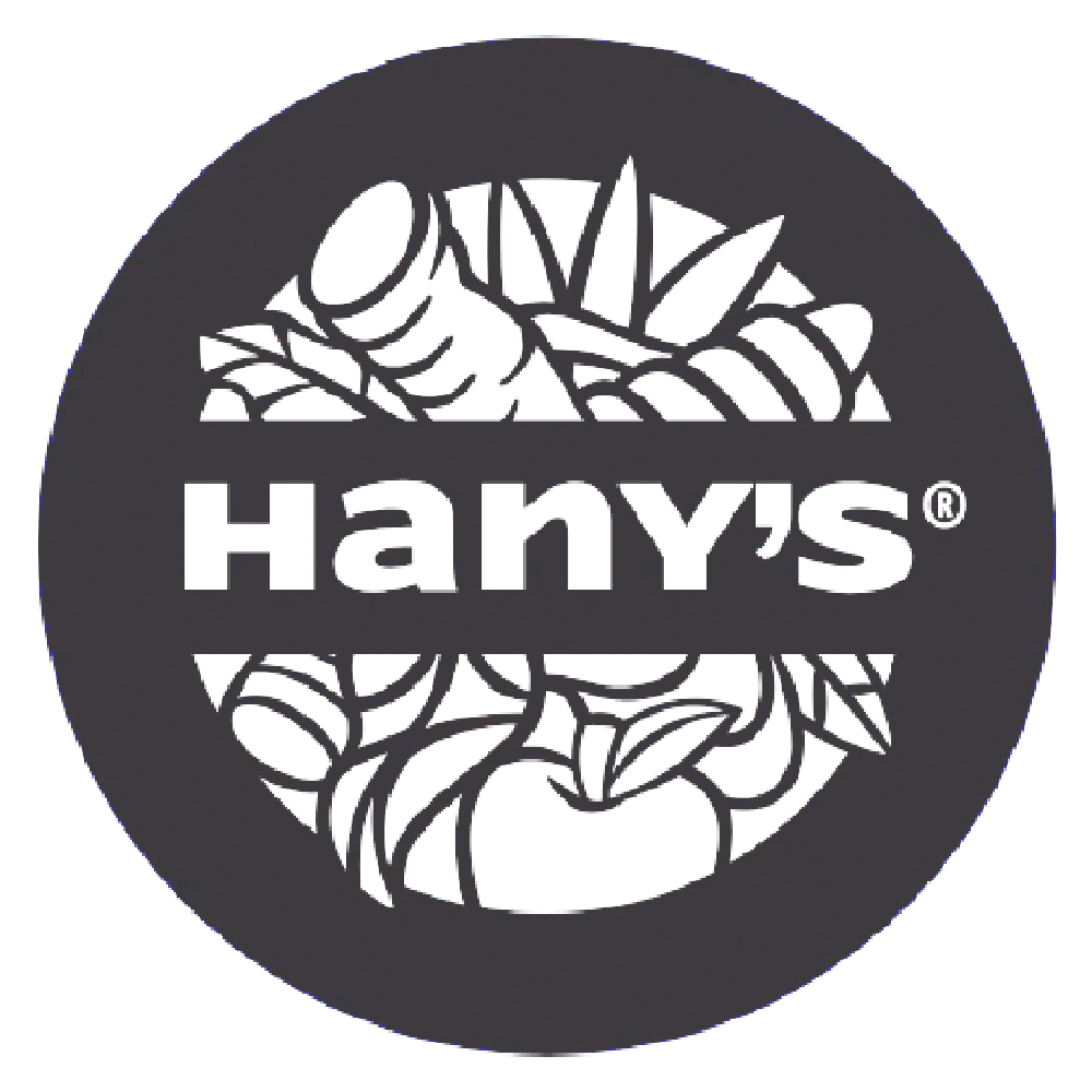 Hany's Harvest