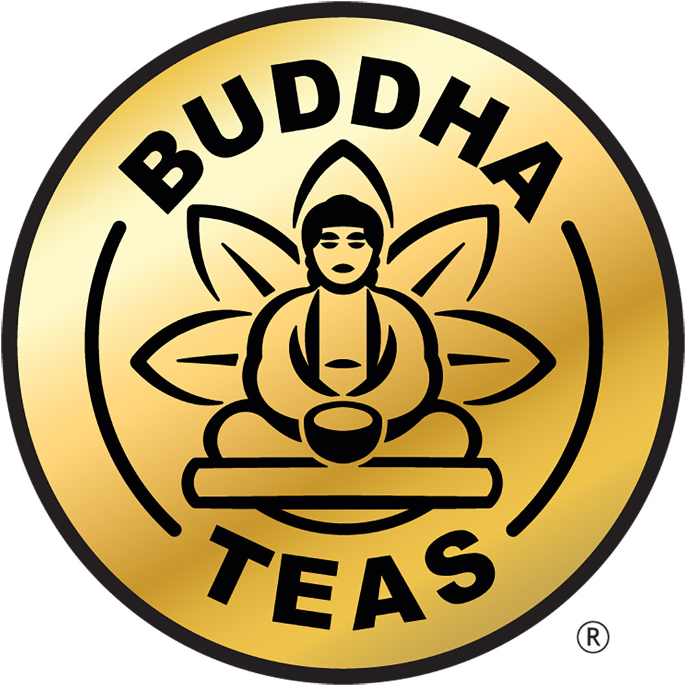 Buddha Teas