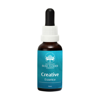CREATIVE ESSENCE 30 ML Australian Bush Flower Essences