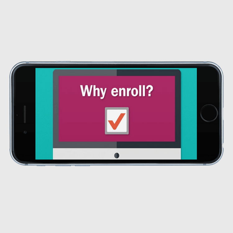 Primary thumbnail image for video Three Great Reasons to Enroll Today (PPO, FSA only with  Voluntary Benefits)https://videos.sproutvideo.com/embed/e89adeb11b18e0c860/b7d4d222619887ed
