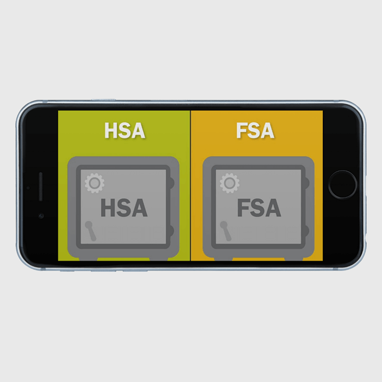 Primary thumbnail image for video What You Need to Know - HSA and FSAhttps://videos.sproutvideo.com/embed/1c9adeb11b18edc494/e575adf1aebe9057