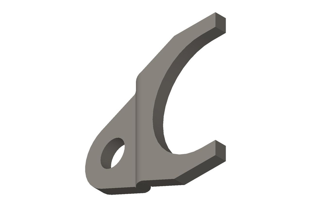 Connection Retainer 3411869