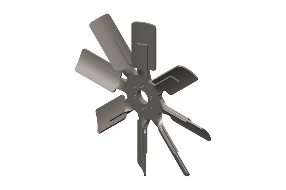 Engine Fan 3811959