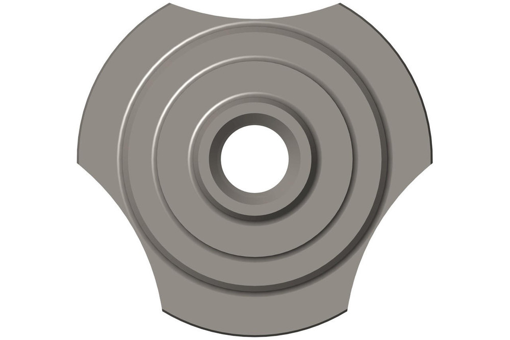 Idle Spring Plunger Guide 3036473