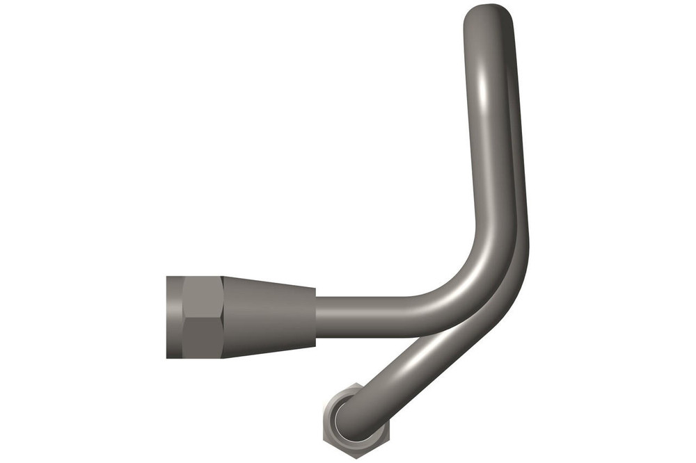 Fuel Drain Tube 3161630