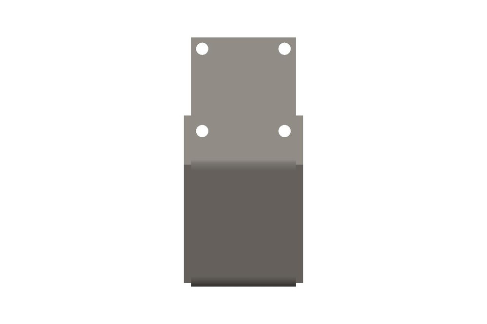 Filter Bracket 3412305