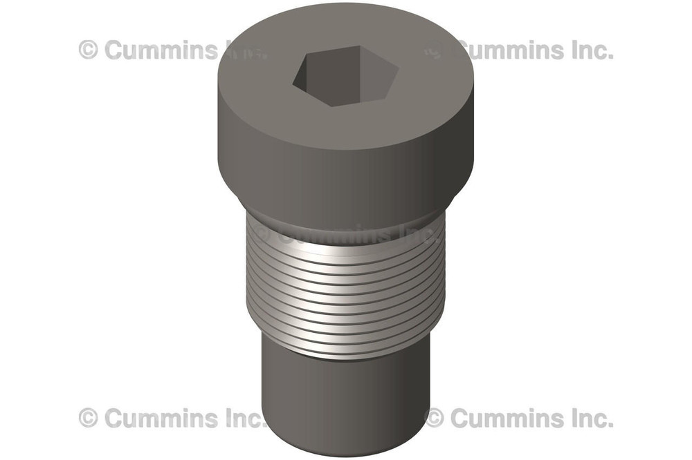 Check Valve 3688359