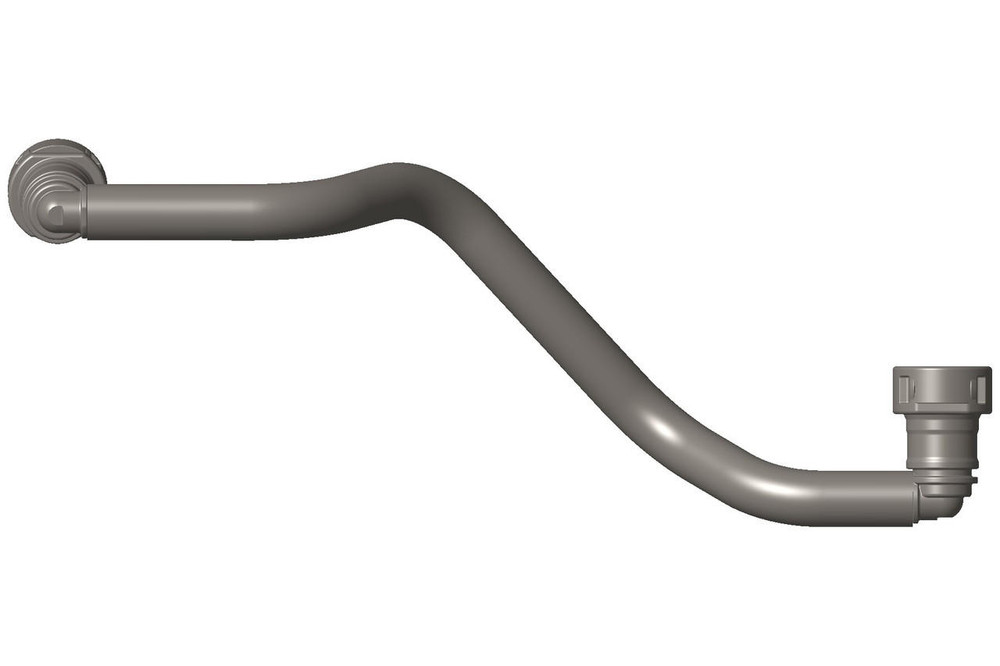 Fuel Supply Tube 3691512